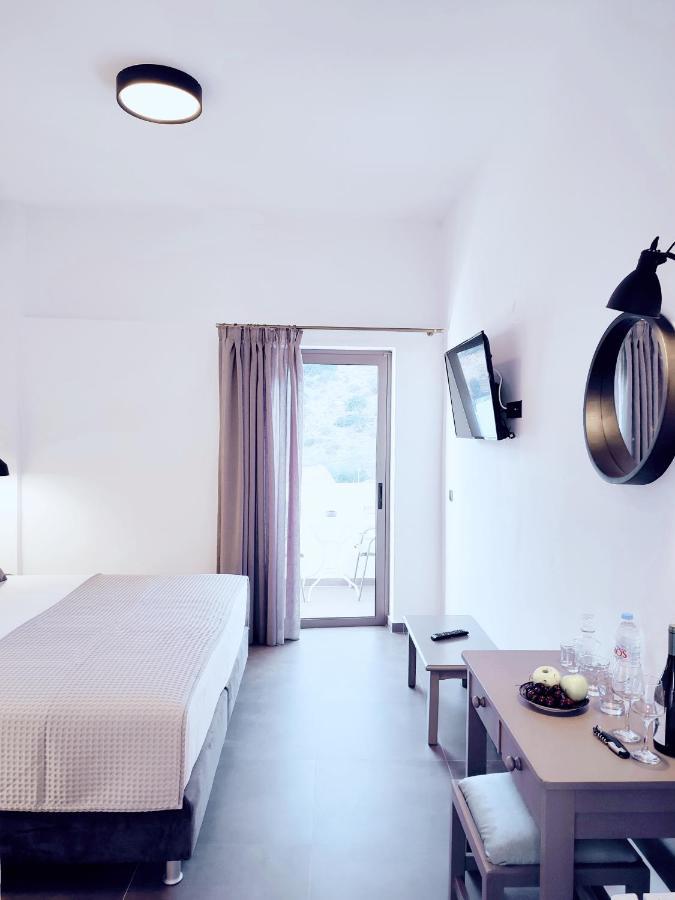Apartamento Lefka Ori - Agia Galini Exterior foto