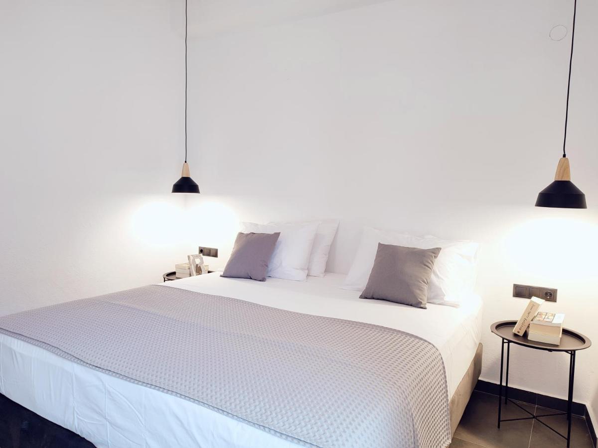 Apartamento Lefka Ori - Agia Galini Exterior foto