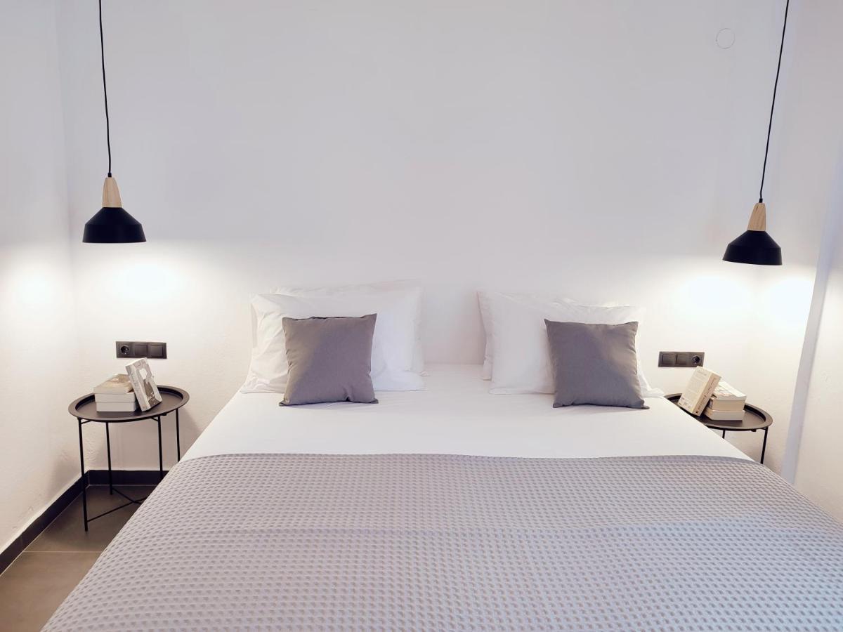 Apartamento Lefka Ori - Agia Galini Exterior foto
