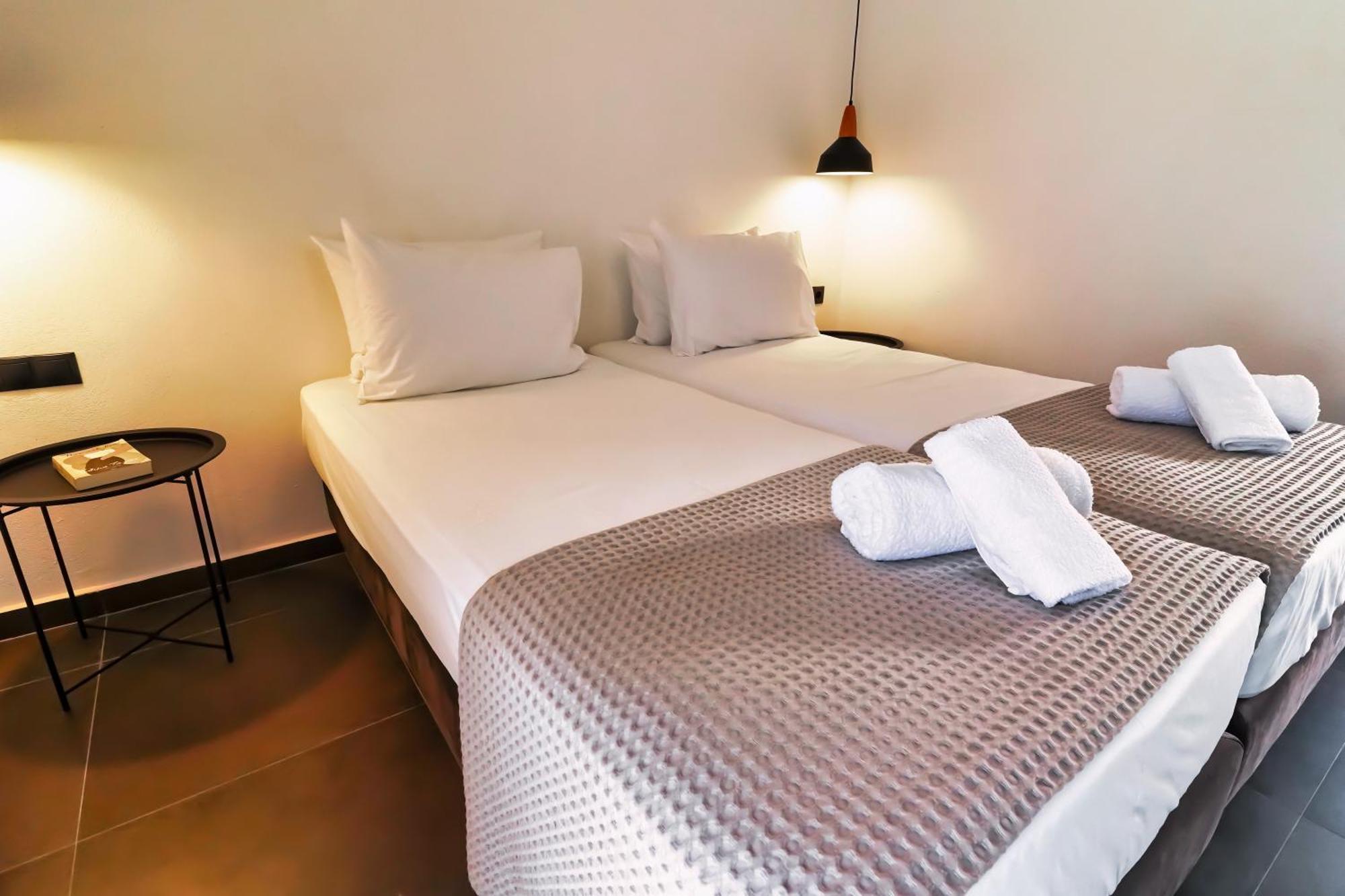 Apartamento Lefka Ori - Agia Galini Habitación foto