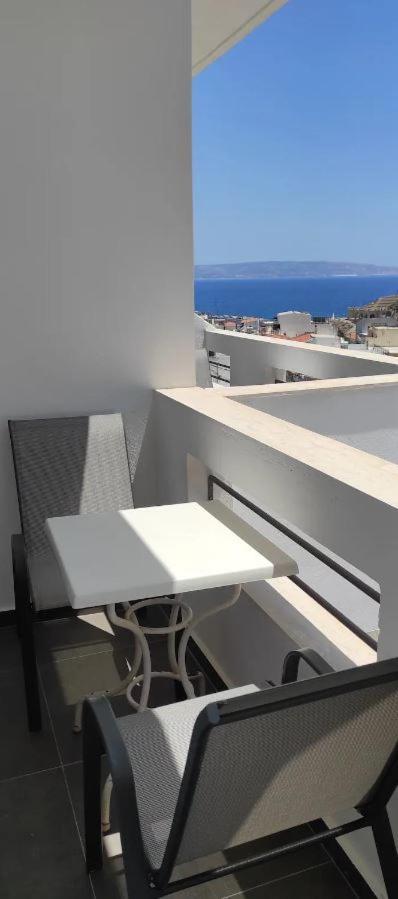 Apartamento Lefka Ori - Agia Galini Habitación foto