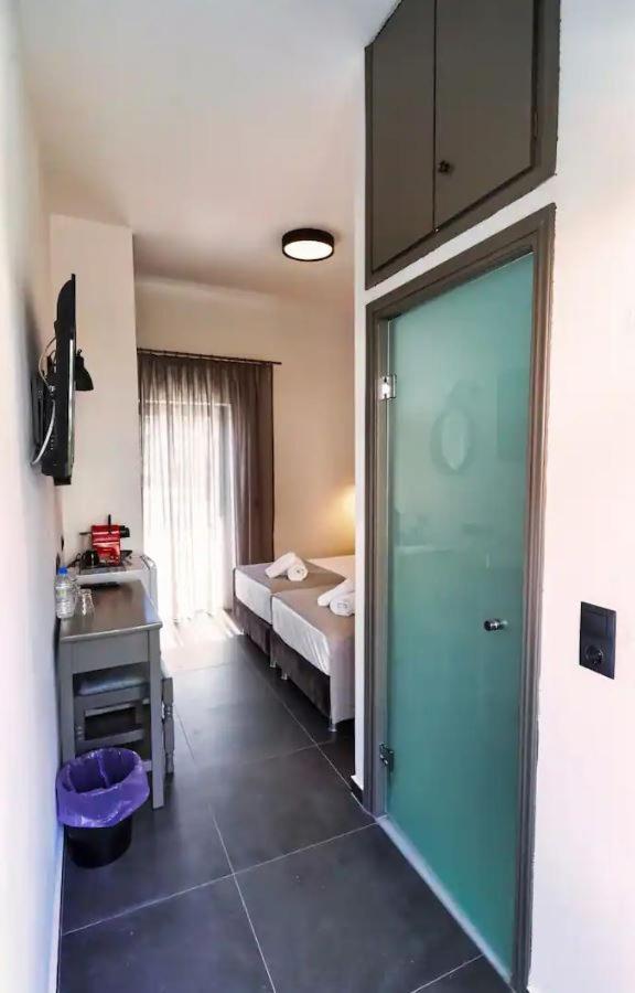 Apartamento Lefka Ori - Agia Galini Habitación foto