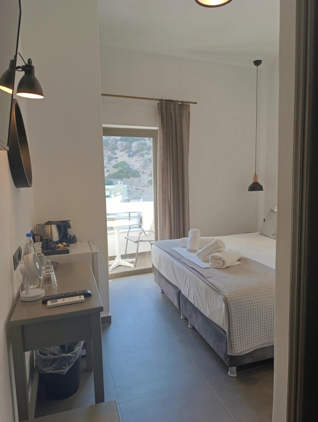 Apartamento Lefka Ori - Agia Galini Habitación foto
