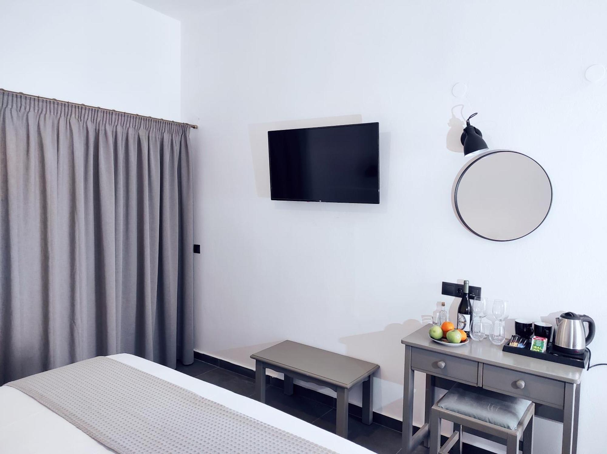 Apartamento Lefka Ori - Agia Galini Exterior foto